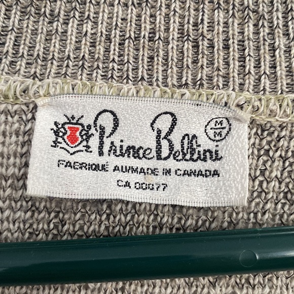 Cardigan Sweater For Sale - Picture 2 of 3